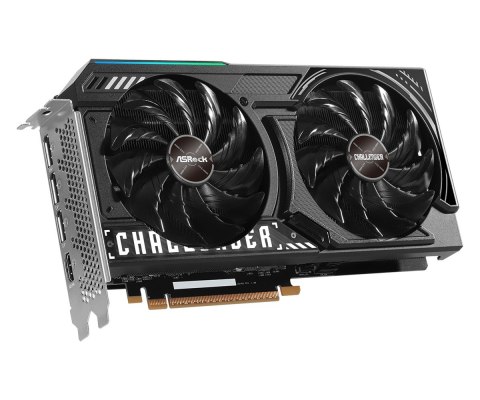 Karta graficzna B580 CHALLENGER 12G OC GDDR6 192bit 3DP/HDMI Karta graficzna B580 CHALLENGER 12G OC GDDR6 192bit 3DP/HDMI