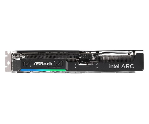 Karta graficzna B580 CHALLENGER 12G OC GDDR6 192bit 3DP/HDMI Karta graficzna B580 CHALLENGER 12G OC GDDR6 192bit 3DP/HDMI