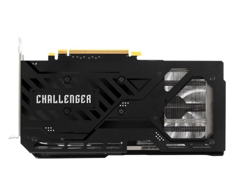 Karta graficzna B580 CHALLENGER 12G OC GDDR6 192bit 3DP/HDMI Karta graficzna B580 CHALLENGER 12G OC GDDR6 192bit 3DP/HDMI