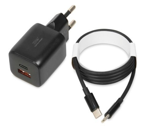 Ładowarka sieciowa C42B USB C 33W