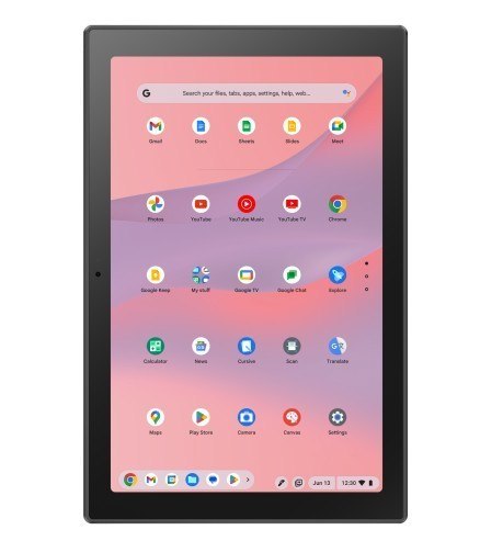 Notebook Chromebook CL3001DM2A-R70284- MediaTek Kompanio 520/8GB/64GB/10.5 cali WUXGA/ChromeOS/5Y Notebook Chromebook CL3001DM2A-R70284- MediaTek Kompanio 520/8GB/64GB/10.5 cali WUXGA/ChromeOS/5Y
