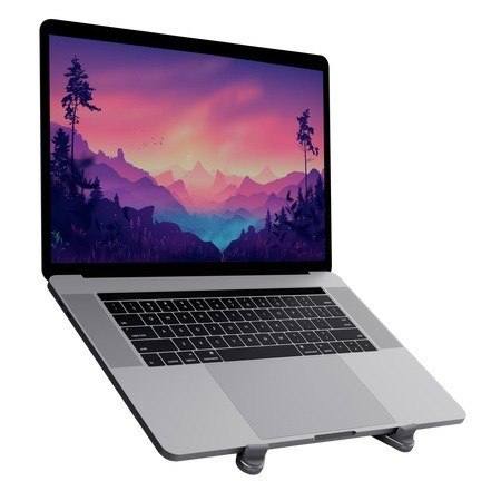 Podstawka pod laptop Macy Foldable Podstawka pod laptop Macy Foldable