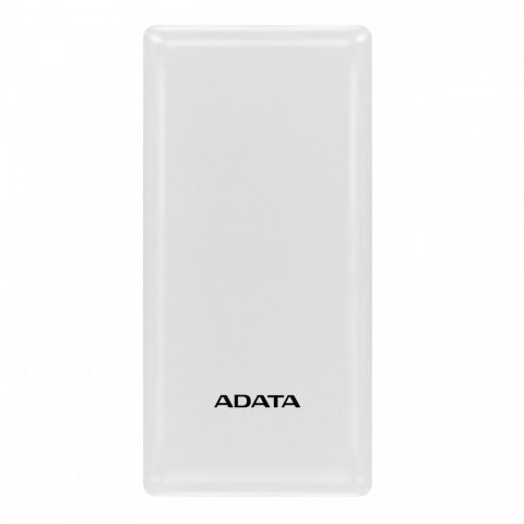 Powerbank C20 20000mAh USB-C biały Powerbank C20 20000mAh USB-C biały