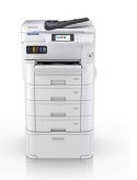 Urządzenie wielofunkcyjne Workforce Pro EM-C7100DWF A3+ 35ppm/ADF50/PCL+PS3/LDAP