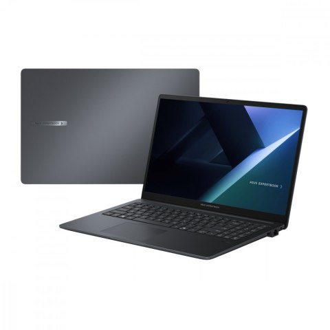 Notebook ExpertBook B1 B1503CVA-S70249X - i5-1335U/16GB/512GB/15.6 FHD/Win 11 PRO/3YRS Notebook ExpertBook B1 B1503CVA-S70249X - i5-1335U/16GB/512GB/15.6 FHD/Win 11 PRO/3YRS