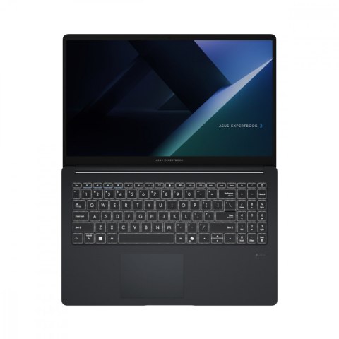 Notebook ExpertBook B1 B1503CVA-S70249X - i5-1335U/16GB/512GB/15.6 FHD/Win 11 PRO/3YRS Notebook ExpertBook B1 B1503CVA-S70249X - i5-1335U/16GB/512GB/15.6 FHD/Win 11 PRO/3YRS