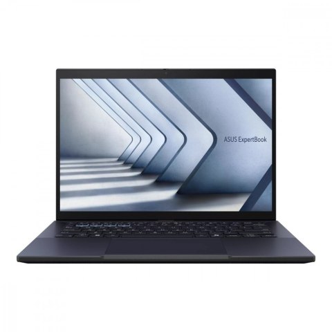 Notebook ExpertBook B3 B3404CVF-Q50005X - i7-1355U/16GB/512GB/RTX 2050/14 WUXGA/Win 11 PRO/3YRS Notebook ExpertBook B3 B3404CVF-Q50005X - i7-1355U/16GB/512GB/RTX 2050/14 WUXGA/Win 11 PRO/3YRS