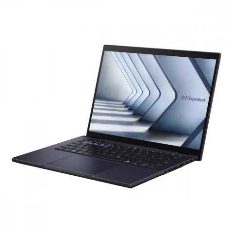 Notebook ExpertBook B3 B3404CVF-Q50005X - i7-1355U/16GB/512GB/RTX 2050/14 WUXGA/Win 11 PRO/3YRS Notebook ExpertBook B3 B3404CVF-Q50005X - i7-1355U/16GB/512GB/RTX 2050/14 WUXGA/Win 11 PRO/3YRS