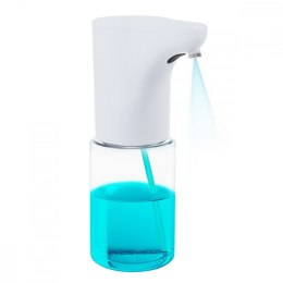 Automatyczny dozownik mydła PR-540 W Biały