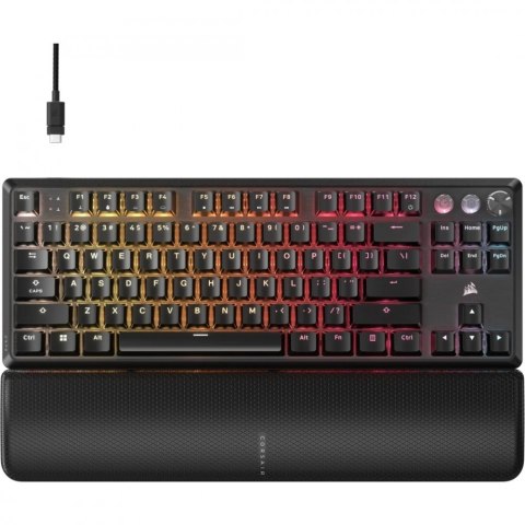 Klawiatura K70 Pro TKL-MGX v2 Klawiatura K70 Pro TKL-MGX v2