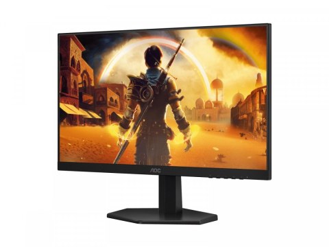Monitor 24G42E 23.8 cala 180Hz Fast IPS HDMI DP Monitor 24G42E 23.8 cala 180Hz Fast IPS HDMI DP