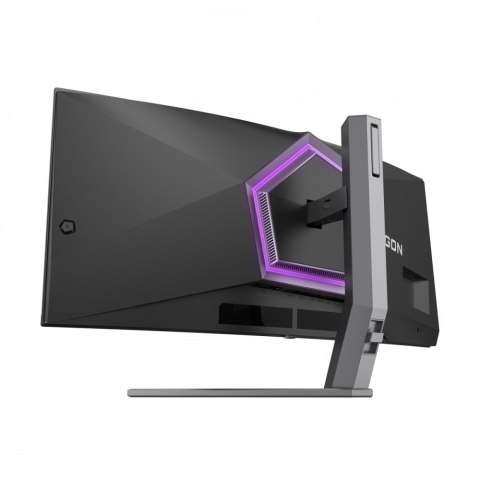 Monitor AG346UCD 34 cale 175Hz Curved QD-OLED HDMIx2 DP HAS Głośniki Monitor AG346UCD 34 cale 175Hz Curved QD-OLED HDMIx2 DP HAS Głośniki