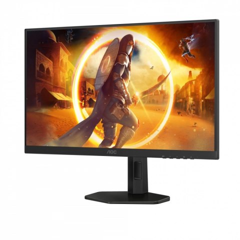 Monitor Q27G4XF 27 cali 180Hz Fast IPS HDMI DP HAS Monitor Q27G4XF 27 cali 180Hz Fast IPS HDMI DP HAS