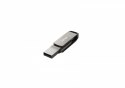 Pendrive Dual Drive D400 256GB USB-C/A 3.1 130MB/s