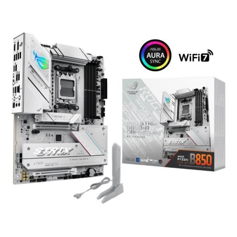 Płyta główna ROG STRIX B850-A GAMING WIFI Płyta główna ROG STRIX B850-A GAMING WIFI