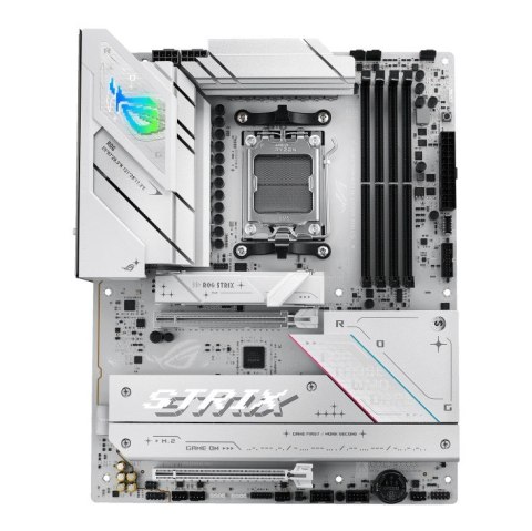 Płyta główna ROG STRIX B850-A GAMING WIFI Płyta główna ROG STRIX B850-A GAMING WIFI
