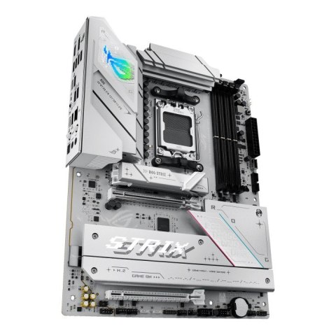 Płyta główna ROG STRIX B850-A GAMING WIFI Płyta główna ROG STRIX B850-A GAMING WIFI