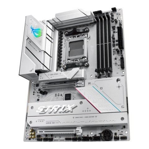 Płyta główna ROG STRIX B850-A GAMING WIFI Płyta główna ROG STRIX B850-A GAMING WIFI