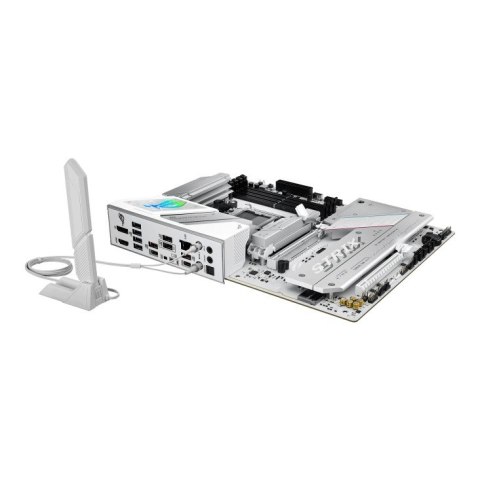 Płyta główna ROG STRIX B850-A GAMING WIFI Płyta główna ROG STRIX B850-A GAMING WIFI