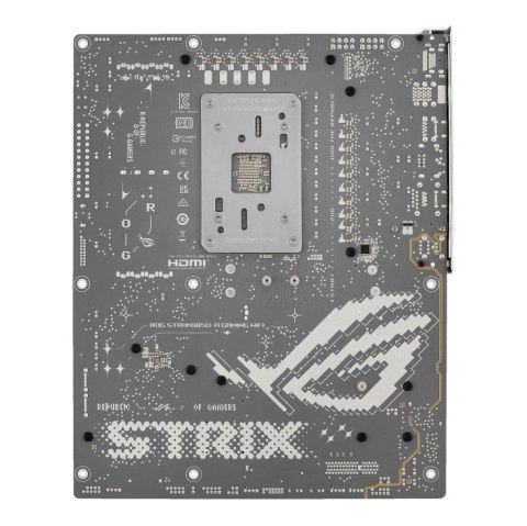 Płyta główna ROG STRIX B850-A GAMING WIFI Płyta główna ROG STRIX B850-A GAMING WIFI