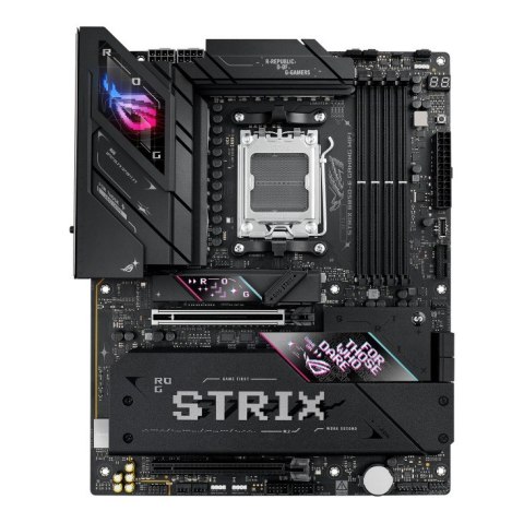 Płyta główna ROG STRIX B850-E GAMING WIFI Płyta główna ROG STRIX B850-E GAMING WIFI