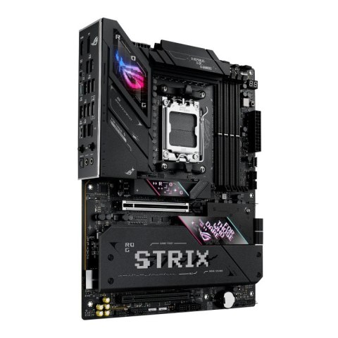 Płyta główna ROG STRIX B850-E GAMING WIFI Płyta główna ROG STRIX B850-E GAMING WIFI