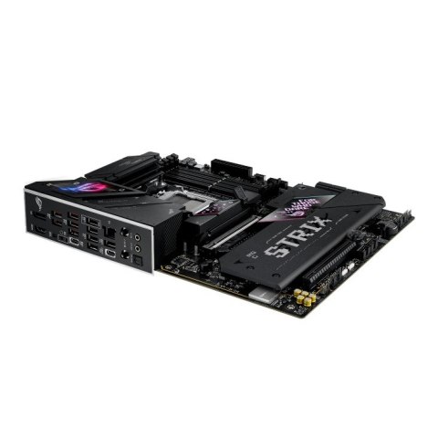 Płyta główna ROG STRIX B850-E GAMING WIFI Płyta główna ROG STRIX B850-E GAMING WIFI