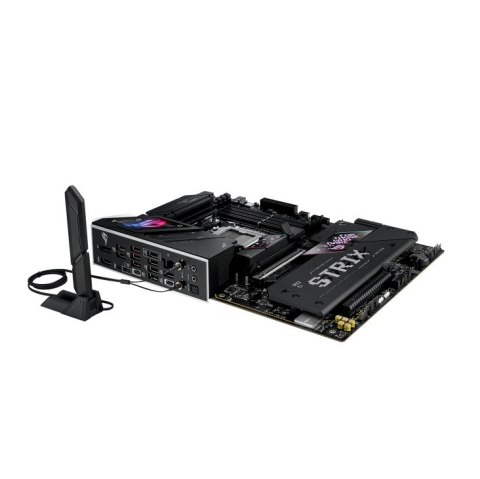 Płyta główna ROG STRIX B850-E GAMING WIFI Płyta główna ROG STRIX B850-E GAMING WIFI