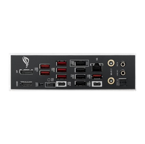 Płyta główna ROG STRIX B850-E GAMING WIFI Płyta główna ROG STRIX B850-E GAMING WIFI