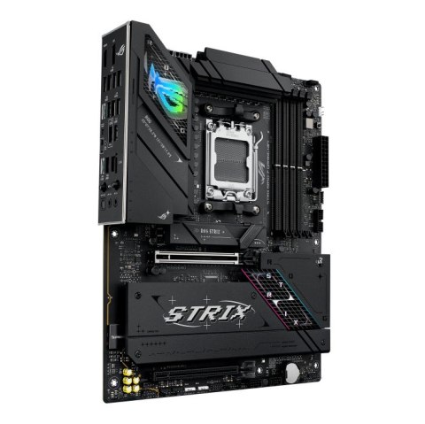 Płyta główna ROG STRIX B850-F GAMING WIFI Płyta główna ROG STRIX B850-F GAMING WIFI