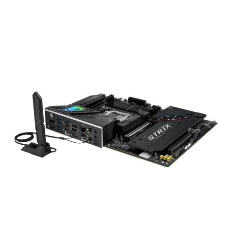 Płyta główna ROG STRIX B850-F GAMING WIFI Płyta główna ROG STRIX B850-F GAMING WIFI