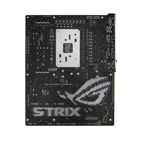 Płyta główna ROG STRIX B850-F GAMING WIFI Płyta główna ROG STRIX B850-F GAMING WIFI