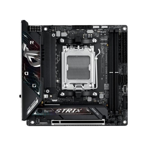 Płyta główna ROG STRIX B850-I GAMING WIFI Płyta główna ROG STRIX B850-I GAMING WIFI