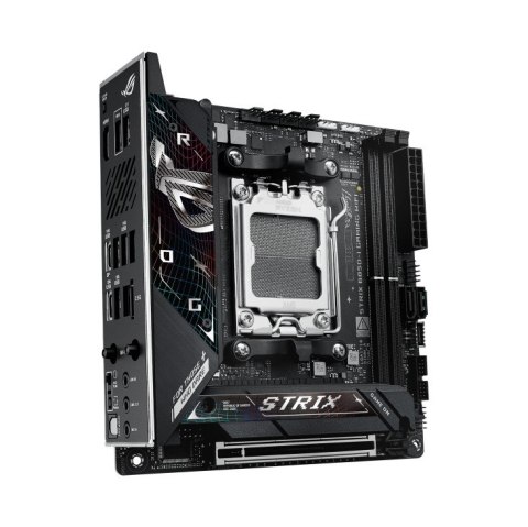 Płyta główna ROG STRIX B850-I GAMING WIFI Płyta główna ROG STRIX B850-I GAMING WIFI