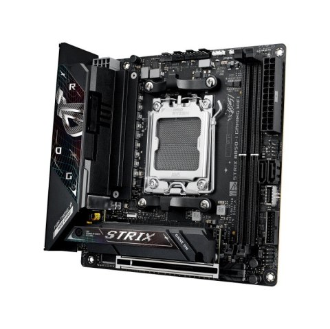 Płyta główna ROG STRIX B850-I GAMING WIFI Płyta główna ROG STRIX B850-I GAMING WIFI