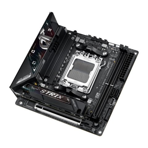 Płyta główna ROG STRIX B850-I GAMING WIFI Płyta główna ROG STRIX B850-I GAMING WIFI