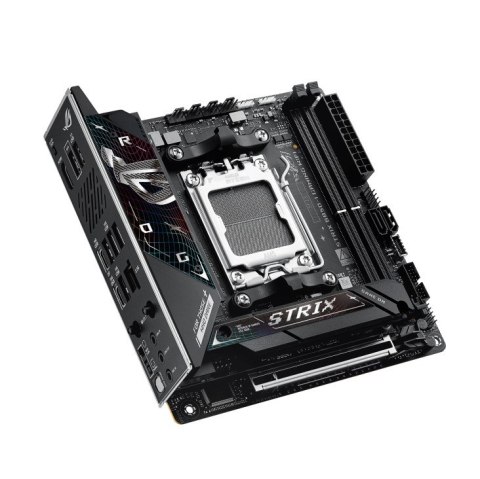 Płyta główna ROG STRIX B850-I GAMING WIFI Płyta główna ROG STRIX B850-I GAMING WIFI
