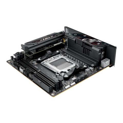 Płyta główna ROG STRIX B850-I GAMING WIFI Płyta główna ROG STRIX B850-I GAMING WIFI