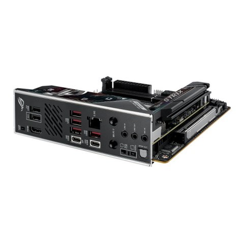 Płyta główna ROG STRIX B850-I GAMING WIFI Płyta główna ROG STRIX B850-I GAMING WIFI