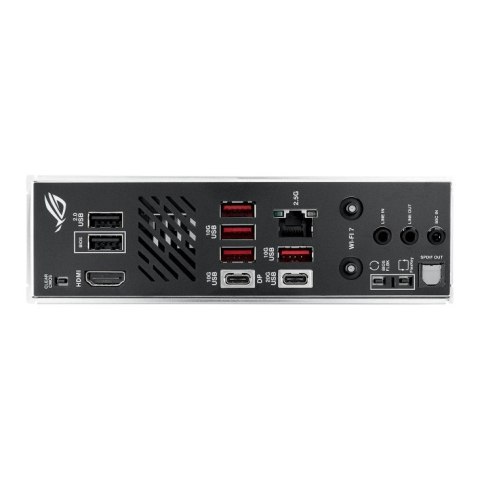 Płyta główna ROG STRIX B850-I GAMING WIFI Płyta główna ROG STRIX B850-I GAMING WIFI