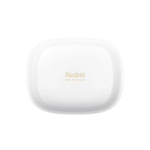 Słuchawki bezprzewodowe Redmi Buds 6 Pro białe Słuchawki bezprzewodowe Redmi Buds 6 Pro białe