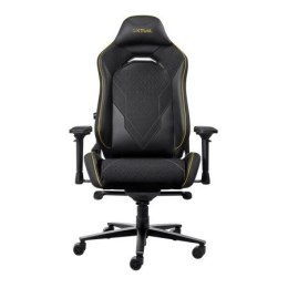 Fotel komputerowy GXT721 Ruya Pro Premium czarny