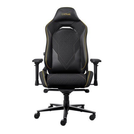 Fotel komputerowy GXT721 Ruya Pro Premium czarny Fotel komputerowy GXT721 Ruya Pro Premium czarny