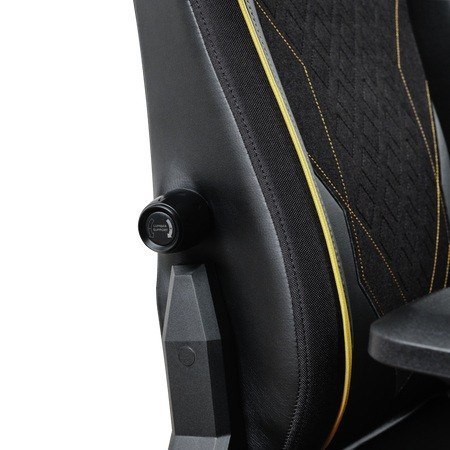 Fotel komputerowy GXT721 Ruya Pro Premium czarny Fotel komputerowy GXT721 Ruya Pro Premium czarny