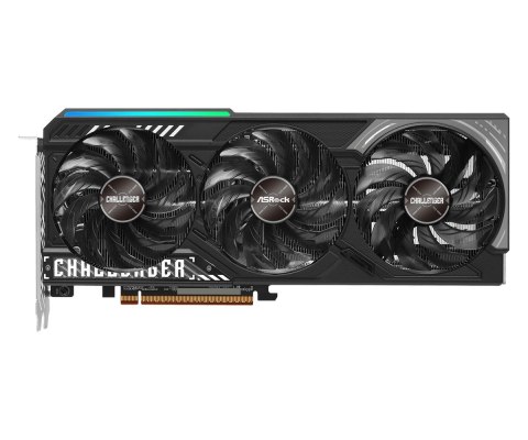 Karta graficzna Radeon RX 9070 Challenger 16GB Karta graficzna Radeon RX 9070 Challenger 16GB