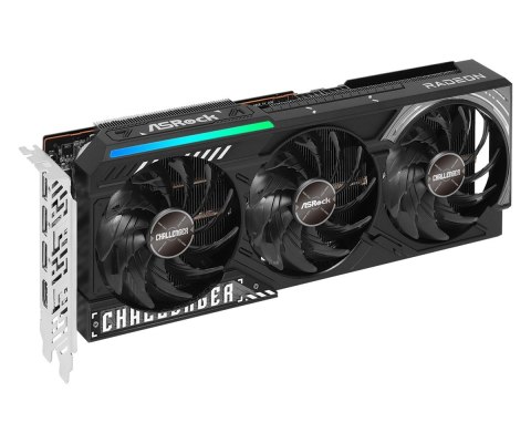 Karta graficzna Radeon RX 9070 Challenger 16GB Karta graficzna Radeon RX 9070 Challenger 16GB