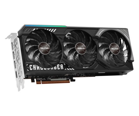 Karta graficzna Radeon RX 9070 Challenger 16GB Karta graficzna Radeon RX 9070 Challenger 16GB