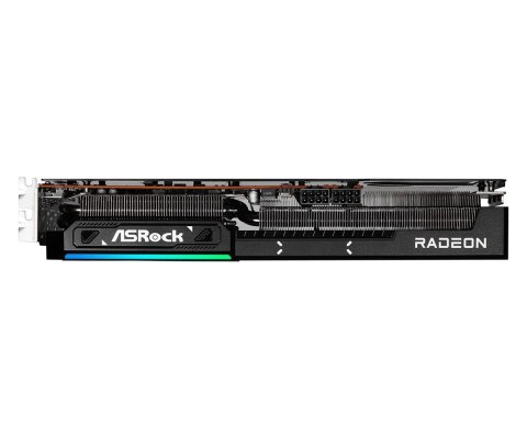 Karta graficzna Radeon RX 9070 Challenger 16GB Karta graficzna Radeon RX 9070 Challenger 16GB