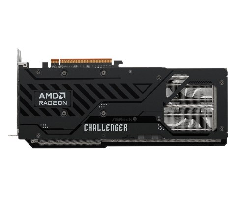 Karta graficzna Radeon RX 9070 Challenger 16GB Karta graficzna Radeon RX 9070 Challenger 16GB