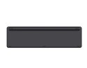 Klawiatura bezprzewodowa Vaiya Multi Black US